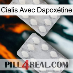 Cialis Avec Dapoxétine 17